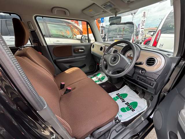 スズキ アルトラパン ６６０ Ｇ ４ＷＤ H26年 (東北) 99