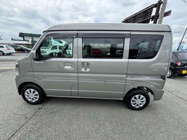 スズキ エブリイ ６６０ ジョイン ハイルーフ ４ＷＤ R8年 (東北) 99