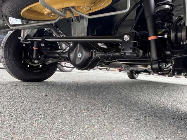 スズキ エブリイ ６６０ ジョイン ハイルーフ ４ＷＤ R8年 (東北) 99