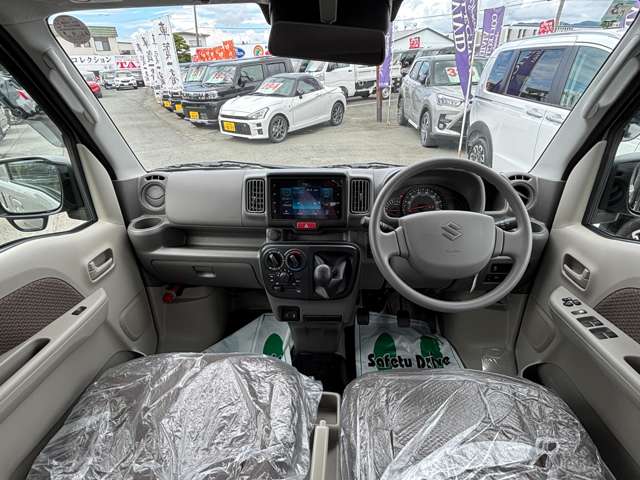 スズキ エブリイ ６６０ ジョイン ハイルーフ ４ＷＤ R8年 (東北) 99