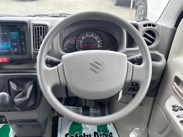 スズキ エブリイ ６６０ ジョイン ハイルーフ ４ＷＤ R8年 (東北) 99