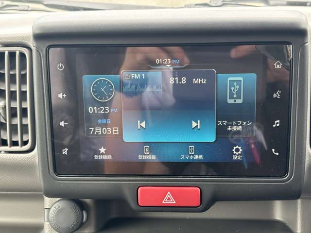 スズキ エブリイ ６６０ ジョイン ハイルーフ ４ＷＤ R8年 (東北) 99