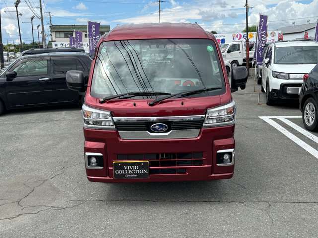 スバル サンバートラック ６６０ グランドキャブ 三方開 ４ＷＤ R6年 (東北) 99