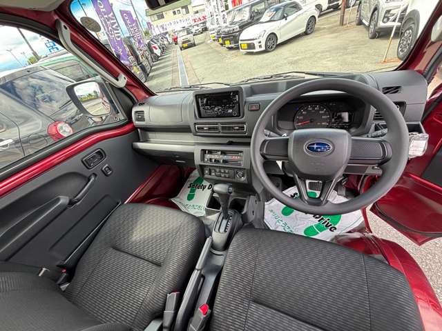 スバル サンバートラック ６６０ グランドキャブ 三方開 ４ＷＤ R6年 (東北) 99