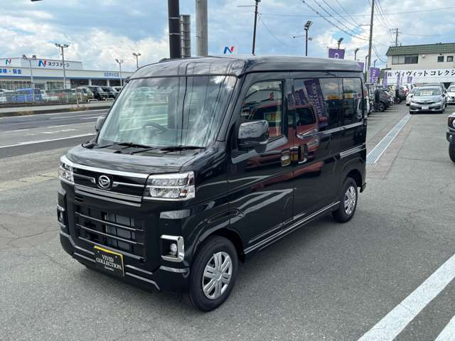 ダイハツ アトレー ６６０ ＲＳ ４ＷＤ R8年 (東北) 99