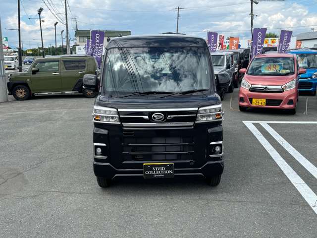 ダイハツ アトレー ６６０ ＲＳ ４ＷＤ R8年 (東北) 99