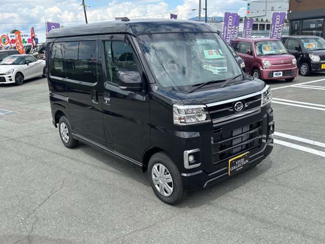 ダイハツ アトレー ６６０ ＲＳ ４ＷＤ R8年 (東北) 99