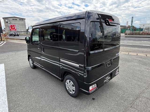 ダイハツ アトレー ６６０ ＲＳ ４ＷＤ R8年 (東北) 99