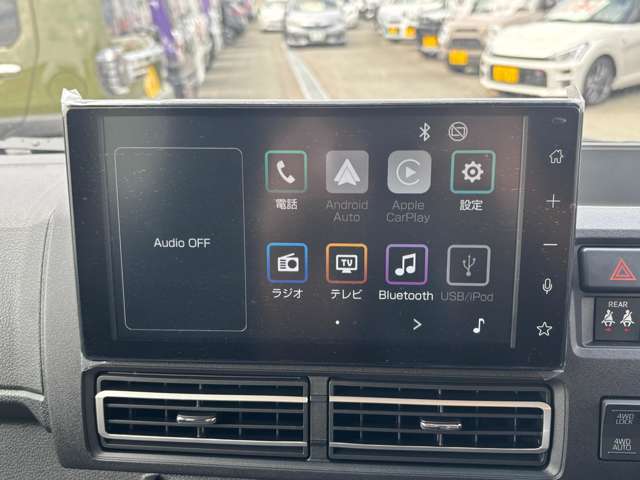 ダイハツ アトレー ６６０ ＲＳ ４ＷＤ R8年 (東北) 99