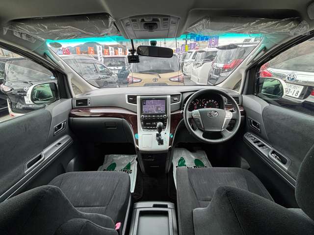トヨタ アルファード ３．５ ３５０Ｓ ４ＷＤ H25年 (東北) 99