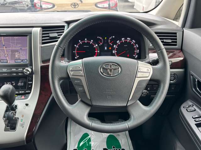 トヨタ アルファード ３．５ ３５０Ｓ ４ＷＤ H25年 (東北) 99