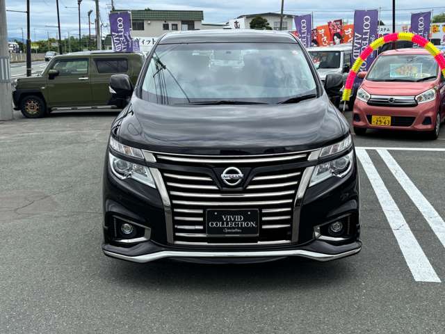 日産 エルグランド ３．５ ３５０ハイウェイスター ４ＷＤ H28年 (東北) 99