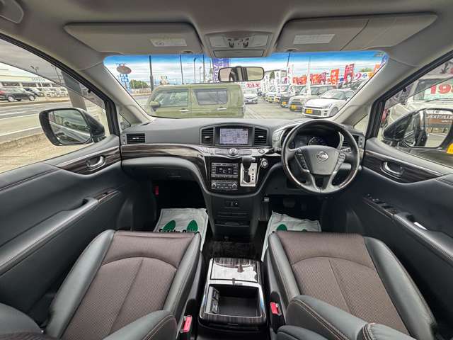 日産 エルグランド ３．５ ３５０ハイウェイスター ４ＷＤ H28年 (東北) 99