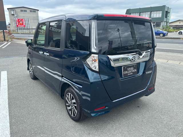 ダイハツ トール １．０ カスタムＧ ４ＷＤ R7年 (東北) 99