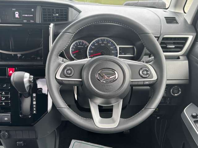 ダイハツ トール １．０ カスタムＧ ４ＷＤ R7年 (東北) 99