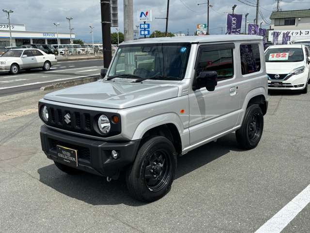 スズキ ジムニー ６６０ ＸＬ ４ＷＤ R6年 (東北) 99