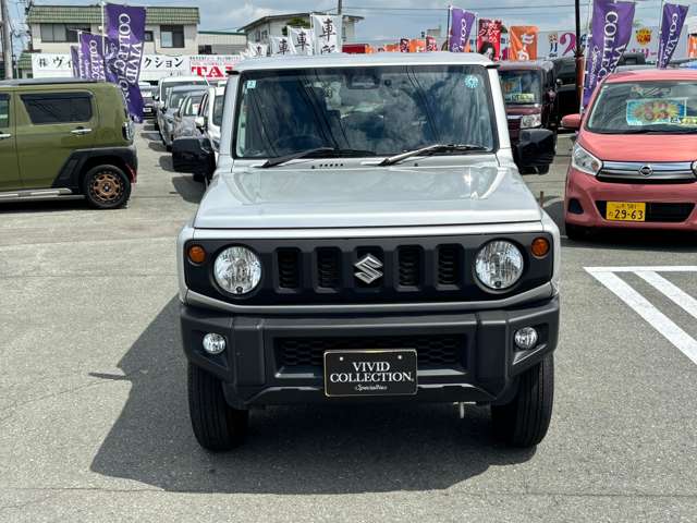 スズキ ジムニー ６６０ ＸＬ ４ＷＤ R6年 (東北) 99