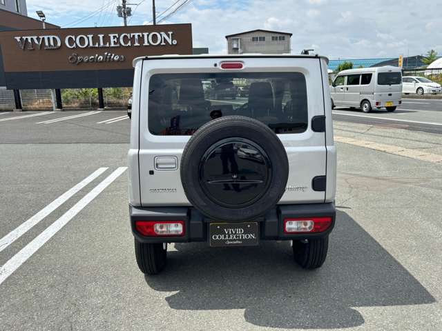 スズキ ジムニー ６６０ ＸＬ ４ＷＤ R6年 (東北) 99