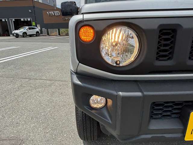 スズキ ジムニー ６６０ ＸＬ ４ＷＤ R6年 (東北) 99