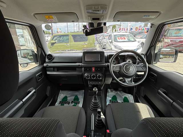 スズキ ジムニー ６６０ ＸＬ ４ＷＤ R6年 (東北) 99