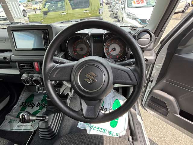 スズキ ジムニー ６６０ ＸＬ ４ＷＤ R6年 (東北) 99