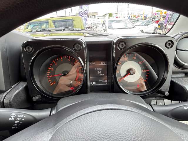 スズキ ジムニー ６６０ ＸＬ ４ＷＤ R6年 (東北) 99