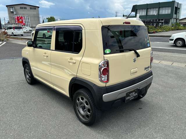 スズキ ハスラー ６６０ Ｇ H28年 (東北) 99