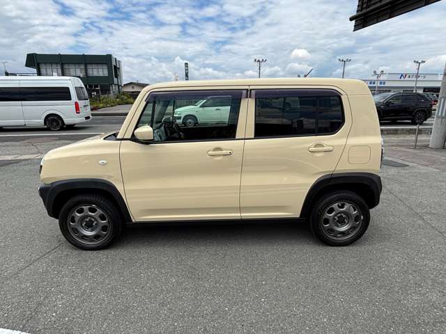 スズキ ハスラー ６６０ Ｇ H28年 (東北) 99