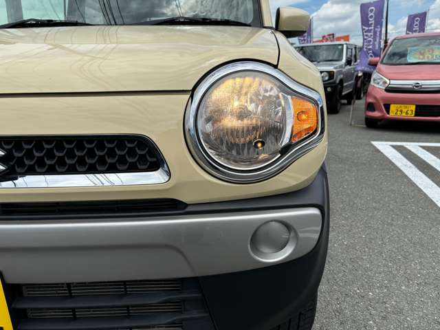 スズキ ハスラー ６６０ Ｇ H28年 (東北) 99