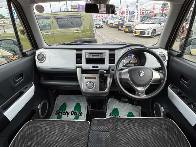 スズキ ハスラー ６６０ Ｇ H28年 (東北) 99
