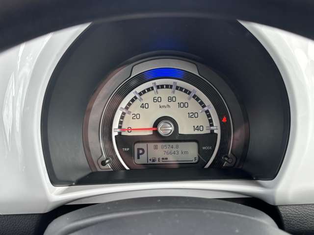 スズキ ハスラー ６６０ Ｇ H28年 (東北) 99