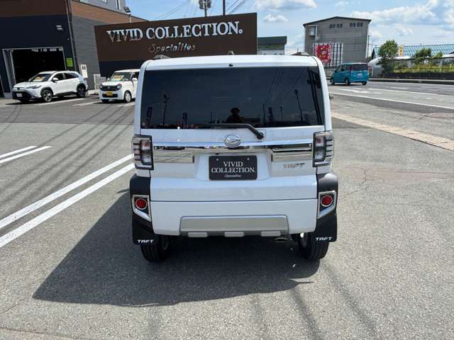 ダイハツ タフト ６６０ Ｇターボ クロム ベンチャー ４ＷＤ R4年 (東北) 99