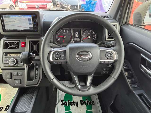ダイハツ タフト ６６０ Ｇターボ クロム ベンチャー ４ＷＤ R4年 (東北) 99