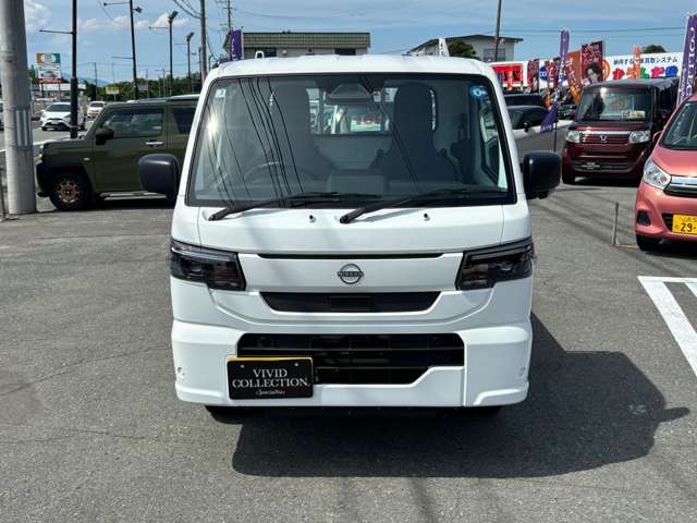 日産 クリッパートラック ６６０ ＤＸ ４ＷＤ R8年 (東北) 99