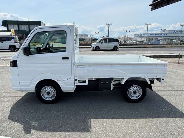 日産 クリッパートラック ６６０ ＤＸ ４ＷＤ R8年 (東北) 99