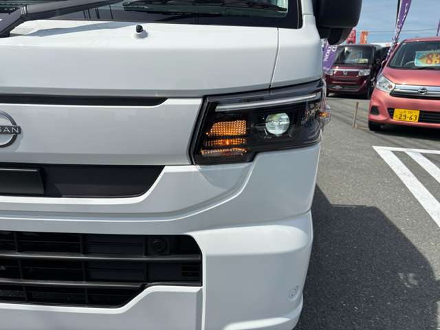 日産 クリッパートラック ６６０ ＤＸ ４ＷＤ R8年 (東北) 99