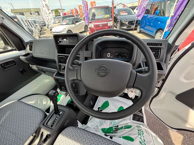 日産 クリッパートラック ６６０ ＤＸ ４ＷＤ R8年 (東北) 99
