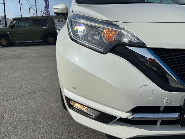 日産 ノート １．２ Ｅ－ＰＯＷＥＲ メダリスト ＦＯＵＲ ４ＷＤ R1年 (東北) 99