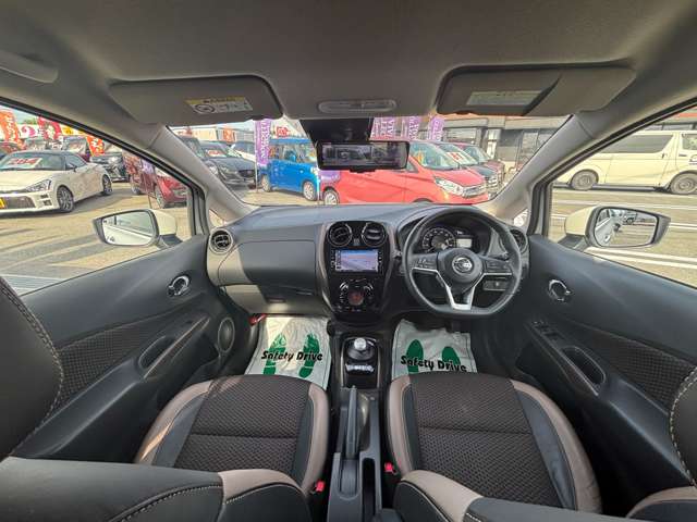 日産 ノート １．２ Ｅ－ＰＯＷＥＲ メダリスト ＦＯＵＲ ４ＷＤ R1年 (東北) 99