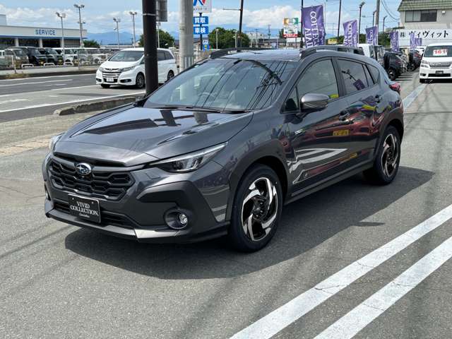 スバル クロストレック ２．５ プレミアム Ｓ：ＨＥＶ ＥＸ ４ＷＤ R7年 (東北) 99