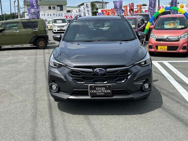 スバル クロストレック ２．５ プレミアム Ｓ：ＨＥＶ ＥＸ ４ＷＤ R7年 (東北) 99