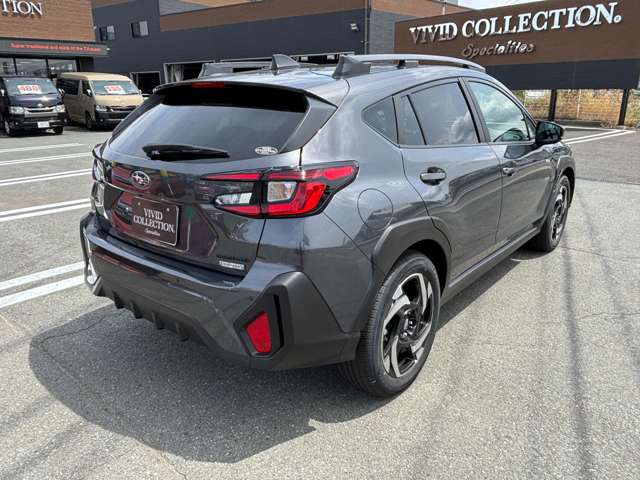 スバル クロストレック ２．５ プレミアム Ｓ：ＨＥＶ ＥＸ ４ＷＤ R7年 (東北) 99