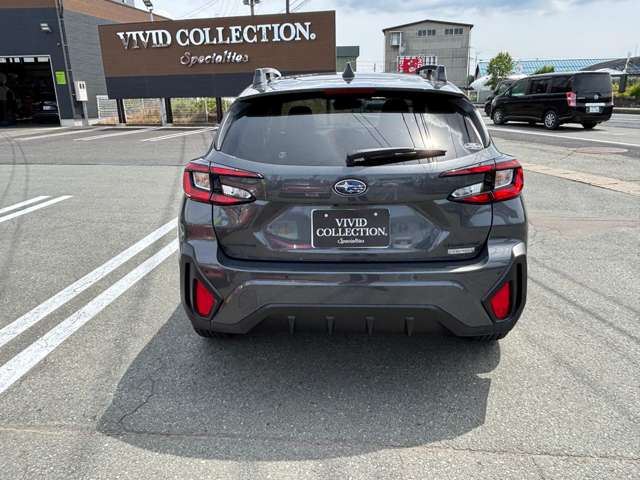 スバル クロストレック ２．５ プレミアム Ｓ：ＨＥＶ ＥＸ ４ＷＤ R7年 (東北) 99