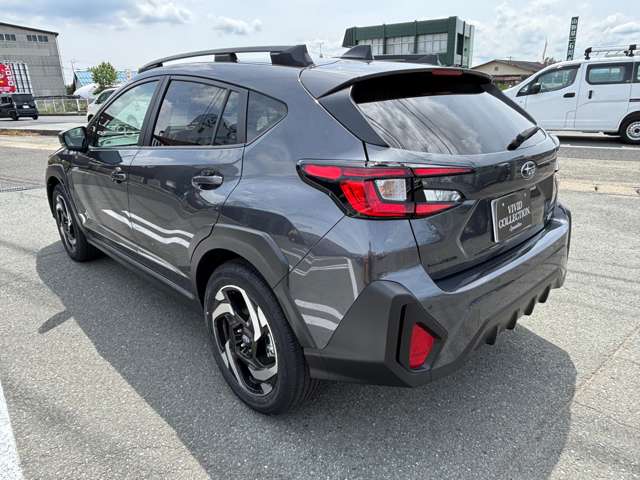スバル クロストレック ２．５ プレミアム Ｓ：ＨＥＶ ＥＸ ４ＷＤ R7年 (東北) 99