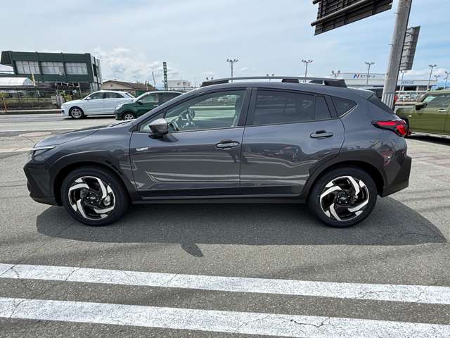 スバル クロストレック ２．５ プレミアム Ｓ：ＨＥＶ ＥＸ ４ＷＤ R7年 (東北) 99