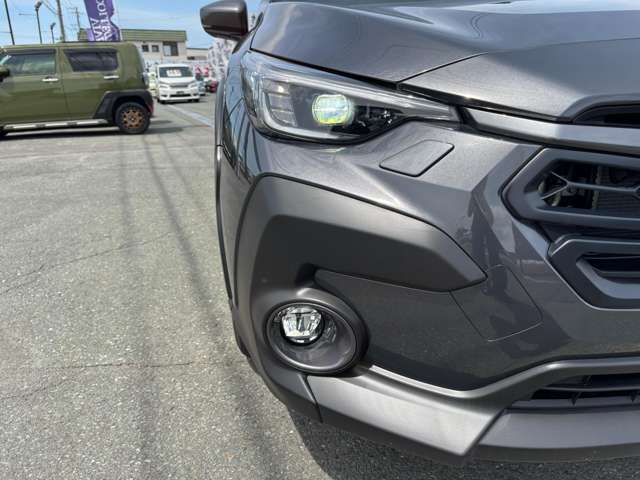 スバル クロストレック ２．５ プレミアム Ｓ：ＨＥＶ ＥＸ ４ＷＤ R7年 (東北) 99