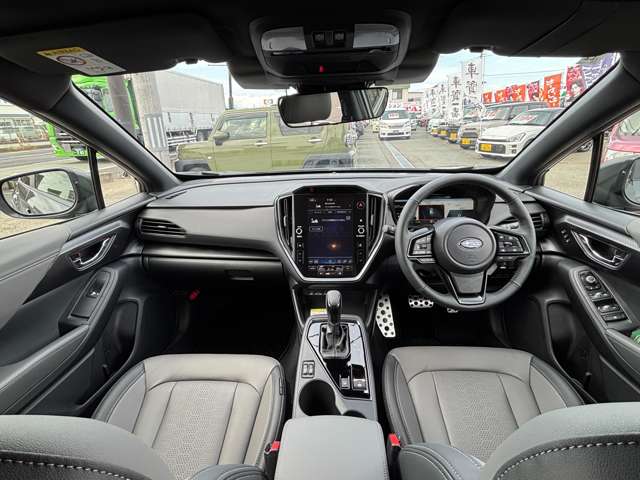 スバル クロストレック ２．５ プレミアム Ｓ：ＨＥＶ ＥＸ ４ＷＤ R7年 (東北) 99