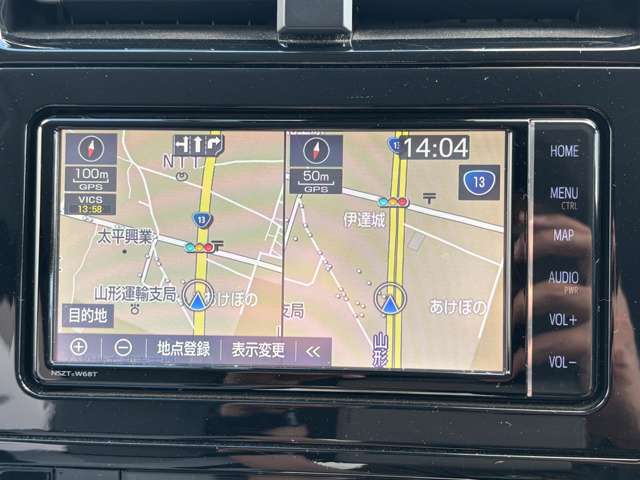トヨタ プリウス １．８ Ａ H30年 (東北) 99