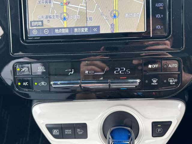 トヨタ プリウス １．８ Ａ H30年 (東北) 99