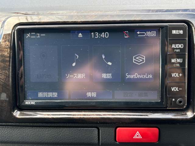 トヨタ ハイエースバン ２．８ スーパーＧＬ ダークプライムＩＩ ロングボディ ディーゼルターボ ４ＷＤ R6年 (東北) 99